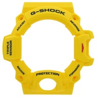 Rám CASIO - GW-9430 / GW-9430EJ-9 - Žltý Rám CASIO - GW-9430 / GW-9430EJ-9 - Žltý