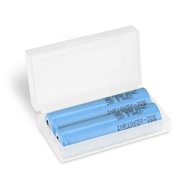 Samsung 18650 Li-ion batéria INR18650-32E 2 ks Samsung 18650 Li-ion batéria INR18650-32E 2 ks