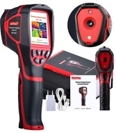 TEPELNÁ KAMERA 320x240 TEPELNÝ DETEKTOR 3GB USB TEPELNÁ KAMERA 320x240 TEPELNÝ DETEKTOR 3GB USB