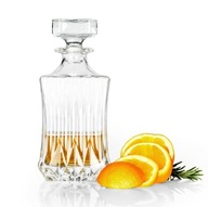 Krištáľový karafa na whisky RCR Adagio 750 ml Krištáľový karafa na whisky RCR Adagio 750 ml
