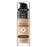Makeup Revlon ColorStay pre zmiešanú/mastnú pleť SPF15 pleťový základ Makeup Revlon ColorStay pre zmiešanú/mastnú pleť SPF15 pleťový základ