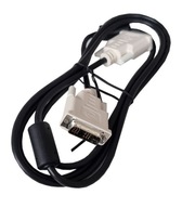 NOVÝ MOLEX DVI 18 + 1 DO DVI 18 + 1 2M KÁBL