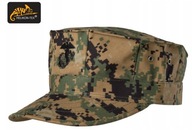 Čiapka Helikon USMC Digital Woodland L Čiapka Helikon USMC Digital Woodland L