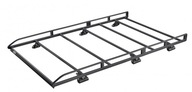 Platforma Cruz Evo Rack Citroen Jumper L1H2 06-14