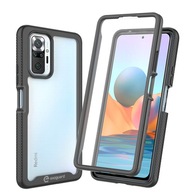 CASE ARMOR 360 pre XIAOMI REDMI NOTE 10 PRO