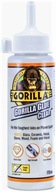 GORILLA TRANSPARENT Univerzálne lepidlo SILNÉ 170ml