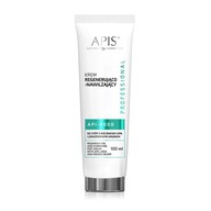Apis Regeneračný a hydratačný krém na nohy s ureou a striebrom 100ml Apis Regeneračný a hydratačný krém na nohy s ureou a striebrom 100ml