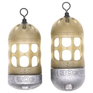 Guru Caged Window Feeder X-Small 20g+30g Guru Caged Window Feeder X-Small 20g+30g