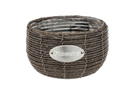 Obal na kvetináč 25,5 cm Obal na kvetináč 25,5 cm