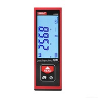 LM60B Nový mini diaľkomer UNI-T LM40B LM50B LM60B B LM60B Nový mini diaľkomer UNI-T LM40B LM50B LM60B B