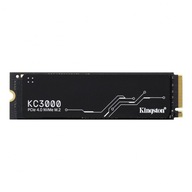 SSD Kingston KC3000 2TB M.2 NVMe PCIe Gen 4.0