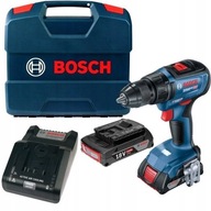 Bosch GSR 18V-50 Profesionálna vŕtačka/skrutkovač