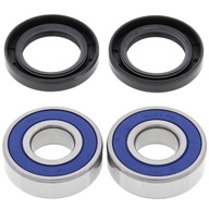 ALLBALOVÉ LOŽISKÁ PREDNÉHO KOLESA BMW F650CS 00-05 ALLBALOVÉ LOŽISKÁ PREDNÉHO KOLESA BMW F650CS 00-05