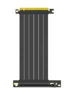 GLOTRENDS PCIe 3.0 X16 predlžovací kábel 20cm