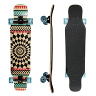 MASTER 42" longboard skateboard ABEC9 Maple MASTER 42" longboard skateboard ABEC9 Maple