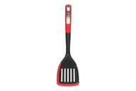 Plochá špachtľa s otvormi Zwieger Obsidian 35 cm Plochá špachtľa s otvormi Zwieger Obsidian 35 cm