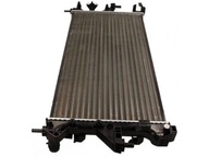 RADIATOR CITROEN JUMPER 2,2 3,0 RADIATOR CITROEN JUMPER 2,2 3,0