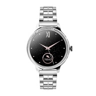 Inteligentné hodinky Active Silver Watchmark