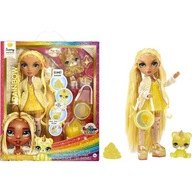 RAINBOW HIGH Módna bábika Sunny Madison RAINBOW HIGH Módna bábika Sunny Madison
