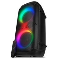 SVEN PS-800 bluetooth reproduktor 100W TWS, silné basy SVEN PS-800 bluetooth reproduktor 100W TWS, silné basy