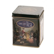 Plechovka čaju Earl Grey Milk 100g Plechovka čaju Earl Grey Milk 100g