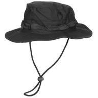 SF BOONIE HAT RIP STOP BLACK S SF BOONIE HAT RIP STOP BLACK S