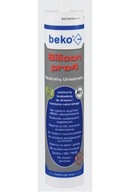 BEKO univerzálny silikón PRO4 310ml Grey Silver BEKO univerzálny silikón PRO4 310ml Grey Silver