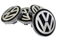 KRYTY, krytky ráfikov, krytky na VW 60mm KRYTY, krytky ráfikov, krytky na VW 60mm