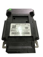 AUDI A8 D5 EFP MODUL odpruženia 4N0907777AC AUDI A8 D5 EFP MODUL odpruženia 4N0907777AC