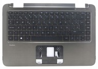 Opierka dlaní HP Pavilion X360 13-A + klávesnica PL Opierka dlaní HP Pavilion X360 13-A + klávesnica PL