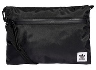 TAŠKA ADIDAS NÁSTENNÁ FM1312 ČIERNA TAŠKA ADIDAS NÁSTENNÁ FM1312 ČIERNA