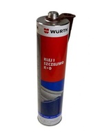 WURTH K D HNEDÉ LEPIDLO A TESNENIE 300ml WURTH K D HNEDÉ LEPIDLO A TESNENIE 300ml