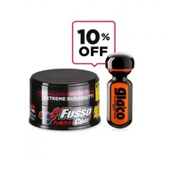 SOFT99 Protection Set Dark: fusso + glaco + ZDARMA SOFT99 Protection Set Dark: fusso + glaco + ZDARMA