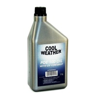 POE 100 OLEJ NA KLIMATIZÁCIU 1L POLYESTER MAGNETI MARELLI POE 100 OLEJ NA KLIMATIZÁCIU 1L POLYESTER MAGNETI MARELLI