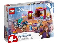 LEGO Disney 41166 Elsina expedícia Frozen