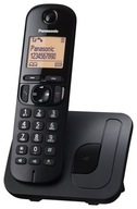 Bezdrôtový telefón PANASONIC KX-TGC210PDB