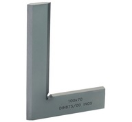 UHOL NOŽA MKSg 150 x 100 INOX TRIEDA 00 UHOL NOŽA MKSg 150 x 100 INOX TRIEDA 00