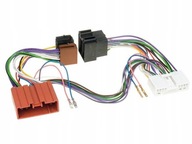HF KONEKTOR PARROT MAZDA od 2001 323 626 RX8 2 5 HF KONEKTOR PARROT MAZDA od 2001 323 626 RX8 2 5