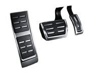 KRYTY PEDÁLOV AUTOMAT OE AUDI A6 C8 A7 KRYTY PEDÁLOV AUTOMAT OE AUDI A6 C8 A7