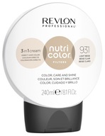 REVLON NUTRI COLOR FILTERS 931 Farbiaca maska REVLON NUTRI COLOR FILTERS 931 Farbiaca maska