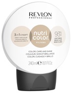 REVLON NUTRI COLOR FILTERS 931 Farbiaca maska