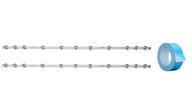 LED pásiky LT-32VF52K SHARP LC-32LD145V 32HBC01 LED pásiky LT-32VF52K SHARP LC-32LD145V 32HBC01