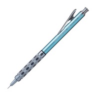 Ceruzka 0,5 mm automatická Graphgear 1000 modrá s gumou PG315-AX PENTEL