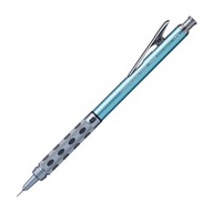 Ceruzka 0,5 mm automatická Graphgear 1000 modrá s gumou PG315-AX PENTEL Ceruzka 0,5 mm automatická Graphgear 1000 modrá s gumou PG315-AX PENTEL