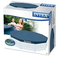 INTEX 28032 PLACHTA KRYT BAZÉN 457 cm