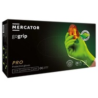 Mercator Medical GOGRIP rukavice do dielne na čistenie záhrad M 25 párov Mercator Medical GOGRIP rukavice do dielne na čistenie záhrad M 25 párov
