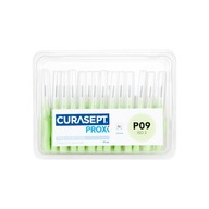 25x CURASEPT PROXI MEDZIZUBNÁ KEFKA ZELENÁ P09 25x CURASEPT PROXI MEDZIZUBNÁ KEFKA ZELENÁ P09