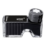 Montblanc Permanent Black atrament 60 ml Montblanc Permanent Black atrament 60 ml