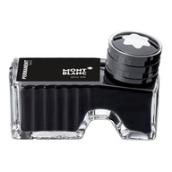 Montblanc Permanent Black atrament 60 ml