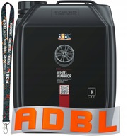 ADBL Wheel Warrior - Acidic Rim Liquid 5L